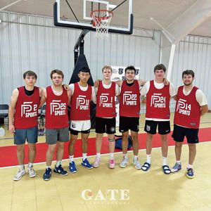 Image post by @gatesportsagency on Instagram