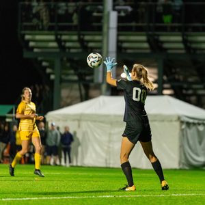Image post by @umichwsoccer on Instagram
