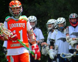 Image post by @trilogylacrosse on Instagram