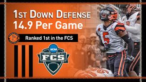Image post by @princetonftbl on Instagram