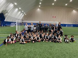 Image post by @pickering_fc on Instagram