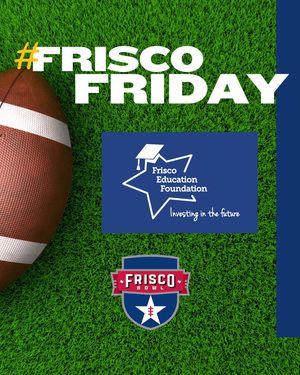 Image post by @friscobowlgame on Instagram