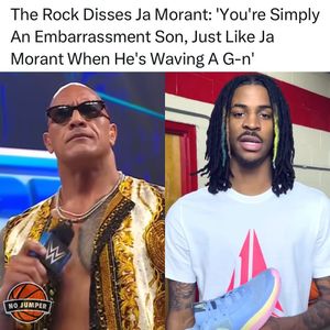 Image post by @nojumper on Instagram