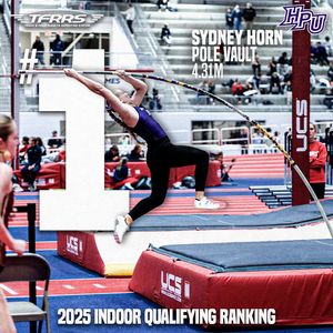 Image post by @hputrackxc on Instagram