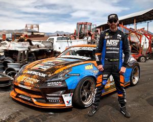Image post by @nosenergydrink on Instagram