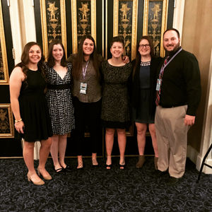 Image post by @oswegostatesb on Instagram