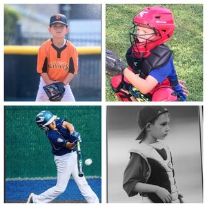 Image post by @eastonbaseball on Instagram
