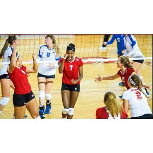 Image post by @packvball on Instagram