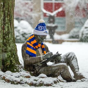 Image post by @hofstrau on Instagram