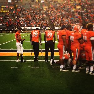 Image post by @showtyme_33 on Instagram