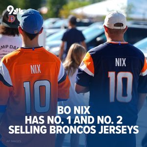 Image post by @9newsdenver on Instagram