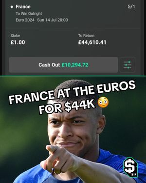 Image post by @brbetting_ on TikTok