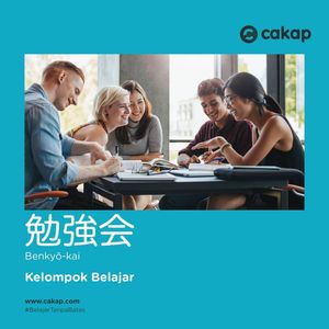 Image post by @cakapcom on Instagram