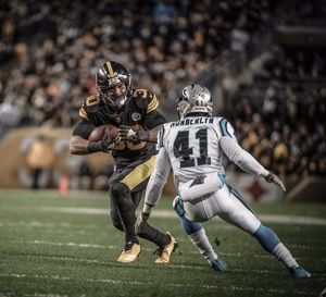 Image post by @steelers on Twitter