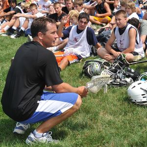 Image post by @insidelacrosse on Instagram