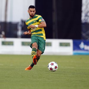 Image post by @tampabayrowdies on Instagram