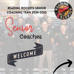 Image post by @rocketsreading on Instagram