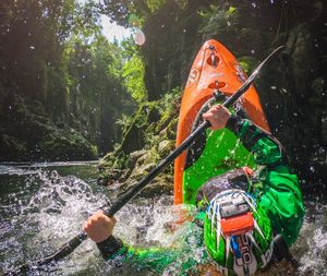 Image post by @nicktroutmankayak on Instagram