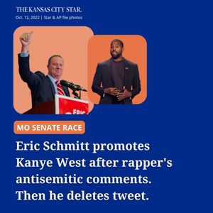 Image post by @thekansascitystar on Instagram