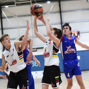 Image post by @basketballaus on Instagram