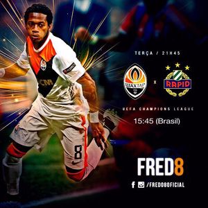 Image post by @fred08oficial on Instagram