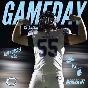 Image post by @chsrangersathletics on Instagram