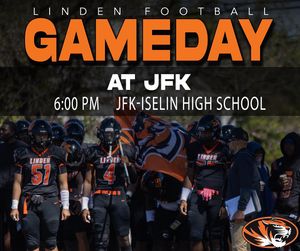 Image post by @lhstigersfootball on Instagram