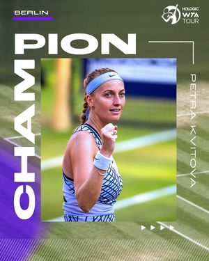 Image post by @wta on Instagram