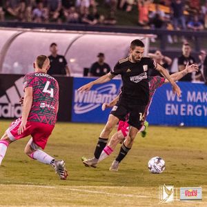 Image post by @fctulsa on Instagram