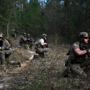 Image post by @airforcespecialtactics on Instagram