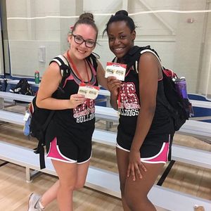 Image post by @udadance on Instagram