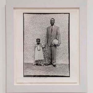 Image post by @newarkmuseumart on Instagram