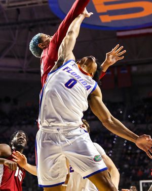 Image post by @gatorsmbk on Instagram