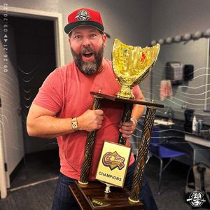 Image post by @chasriverdogs on Instagram