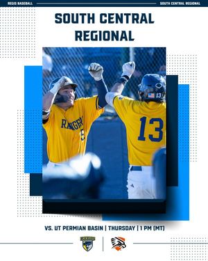 Image post by @regisrangers on Instagram