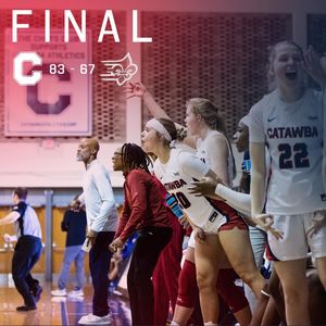 Image post by @catawbaindians on Instagram