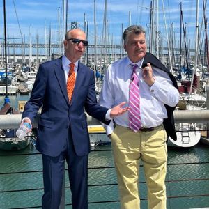 Image post by @garykeithron on Instagram