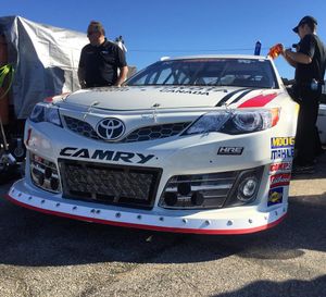 Image post by @landonhuffman on Instagram