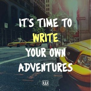 Image post by @wattpad on Instagram
