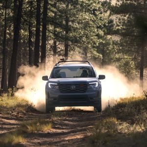 Image post by @honda on Instagram