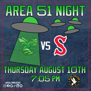 Image post by @salemredsox on Instagram