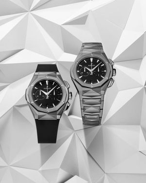 Image post by @Hublot on Twitter