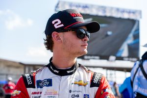 Image post by @rcrracing on Instagram