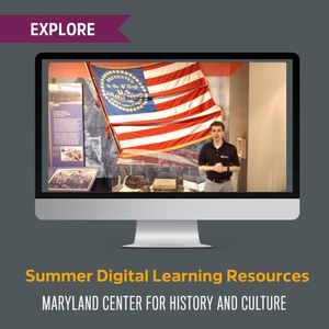 Image post by @mdhistory on Instagram