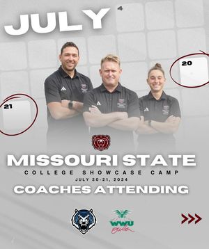 Image post by @msubearswsoccer on Instagram