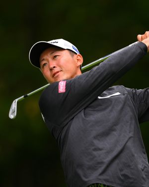Image post by @taylormade_golf_japan on Instagram