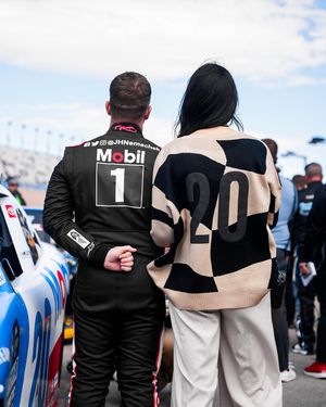 Image post by @jhnemechek on Instagram