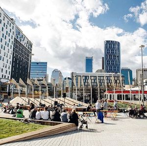 Image post by @cityofcalgary on Instagram