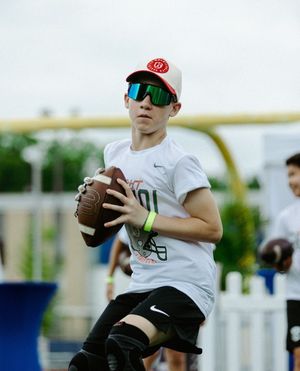 Image post by @qbtakeover on Instagram