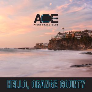 Image post by @acepickleballclub on Instagram